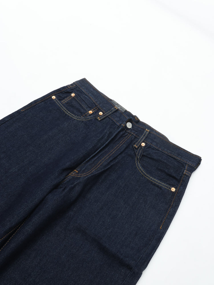 LEVI’S® RED TAB® 568™ LOOSE STRAIGHT WELCOME TO THE GAME 568™ ルーズストレート ダークインディゴ 290370078