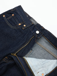 LEVI’S® RED TAB® 568™ LOOSE STRAIGHT WELCOME TO THE GAME 568™ ルーズストレート ダークインディゴ 290370078