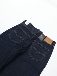 LEVI’S® RED TAB® 568™ LOOSE STRAIGHT WELCOME TO THE GAME 568™ ルーズストレート ダークインディゴ 290370078