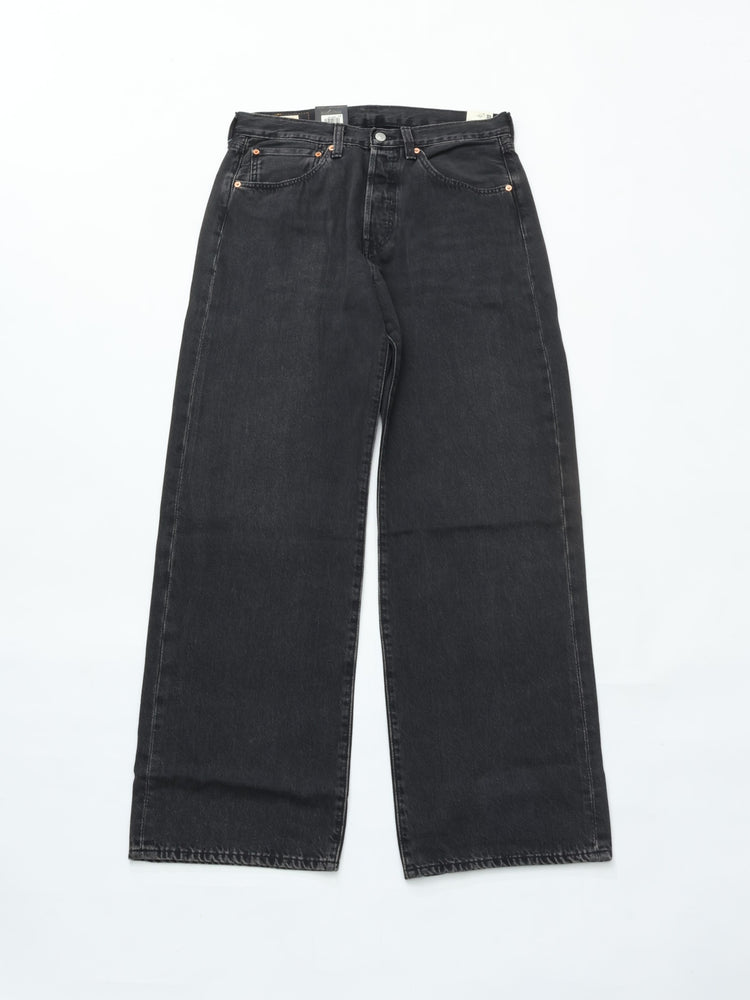 Handwerker HW wide trousers Denim Indigo 261505