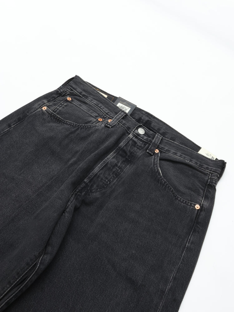Handwerker HW wide trousers Denim Indigo 261505