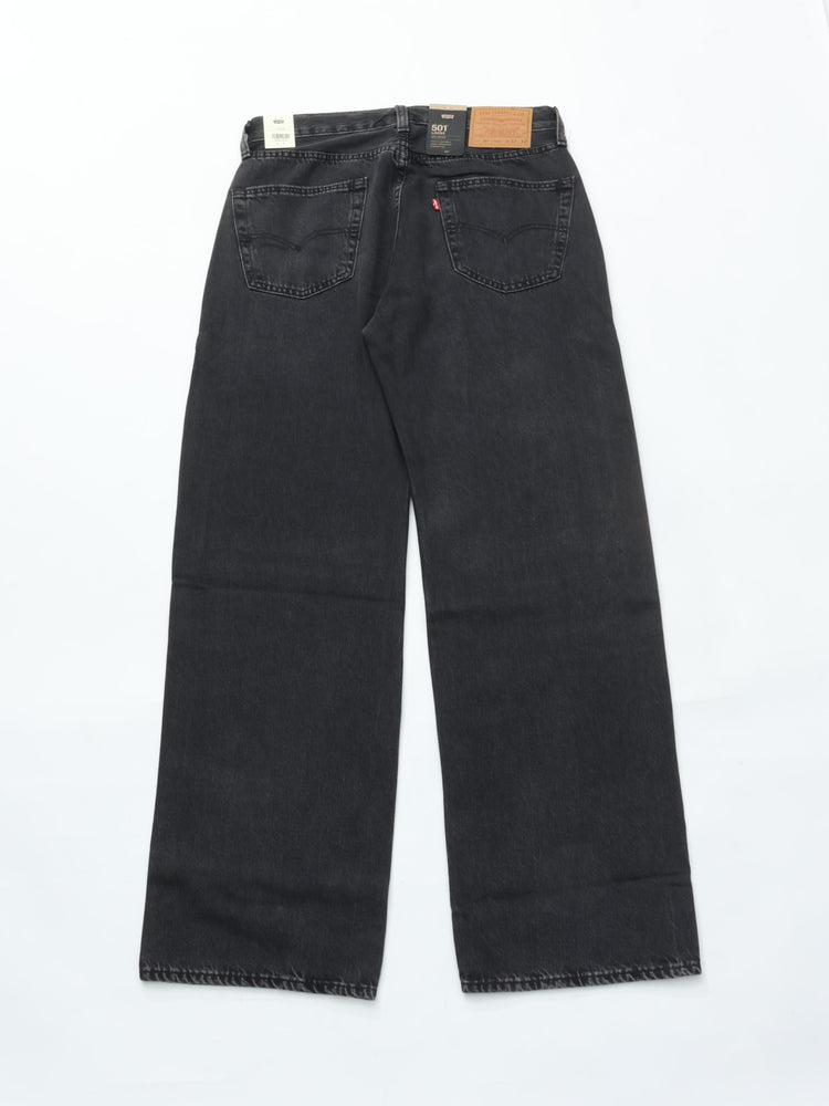 Handwerker HW wide trousers Denim Indigo 261505