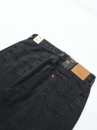 Handwerker HW wide trousers Denim Indigo 261505