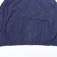 BURLAP OUTFITTER/  TRACK JACKET DEEP NAVY