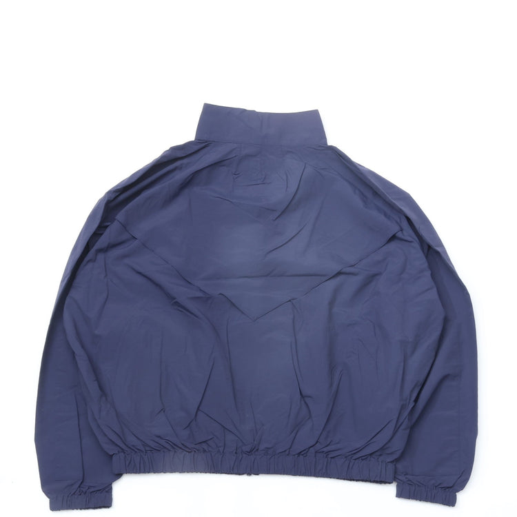 BURLAP OUTFITTER/  TRACK JACKET DEEP NAVY