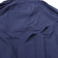 BURLAP OUTFITTER/  TRACK JACKET DEEP NAVY
