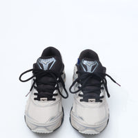 MIZUNO/ WAVE PROPHECY LS LIGHT GRAY*BLACK