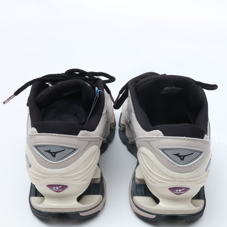 MIZUNO/ WAVE PROPHECY LS LIGHT GRAY*BLACK