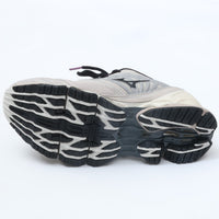 MIZUNO/ WAVE PROPHECY LS LIGHT GRAY*BLACK