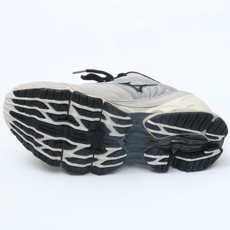 MIZUNO/ WAVE PROPHECY LS LIGHT GRAY*BLACK