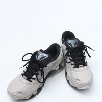 MIZUNO/ WAVE PROPHECY LS LIGHT GRAY*BLACK