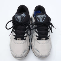 MIZUNO/ WAVE PROPHECY LS LIGHT GRAY*BLACK