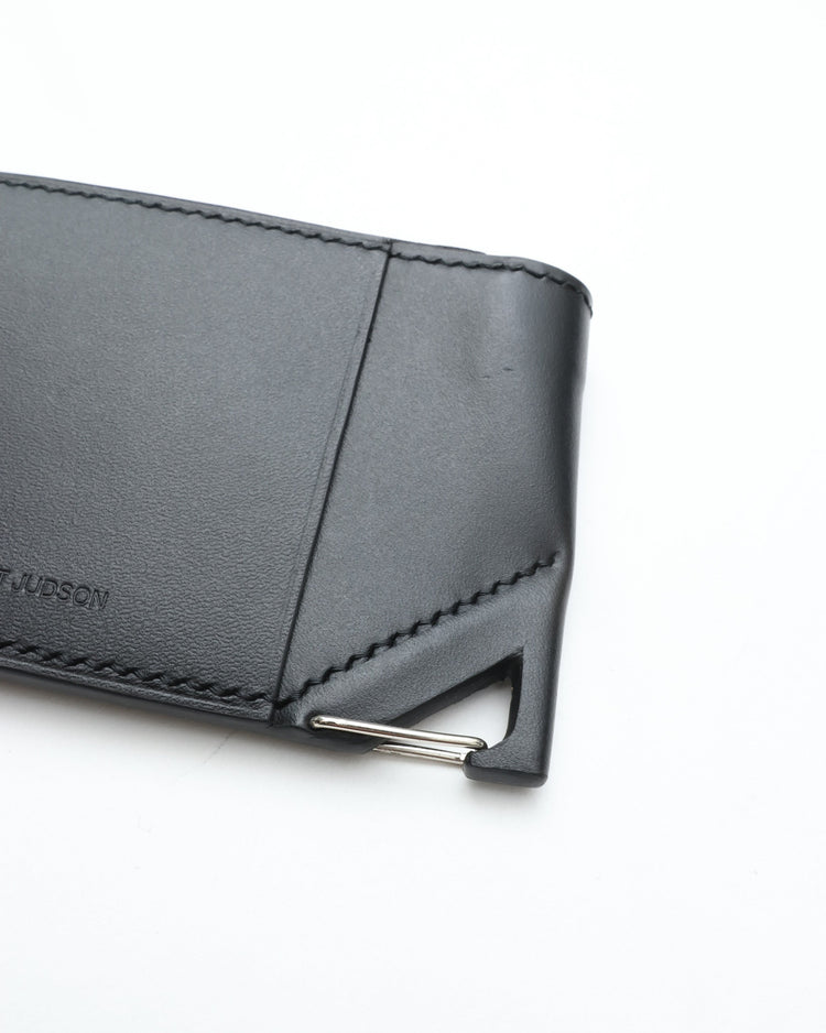 ED ROBERT JUDSON  fragment case S BAREN