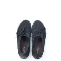 ASAHI/  ASAHI DECK 041 BLACK