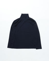 FilMelange WOLTER  NEW ZEALAND MERINO WOOL TENJIKU navy