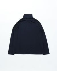 FilMelange WOLTER  NEW ZEALAND MERINO WOOL TENJIKU navy