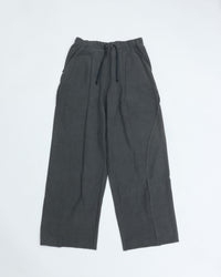 PERS PROJECTS  HAKEEM TWIST TROUSERS  VINTAGE DYE