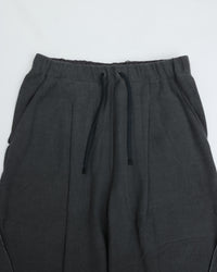 PERS PROJECTS  HAKEEM TWIST TROUSERS  VINTAGE DYE