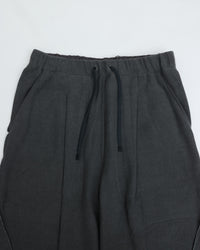 PERS PROJECTS  HAKEEM TWIST TROUSERS  VINTAGE DYE