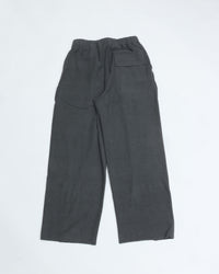 PERS PROJECTS  HAKEEM TWIST TROUSERS  VINTAGE DYE