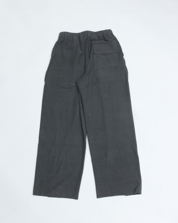 PERS PROJECTS  HAKEEM TWIST TROUSERS  VINTAGE DYE