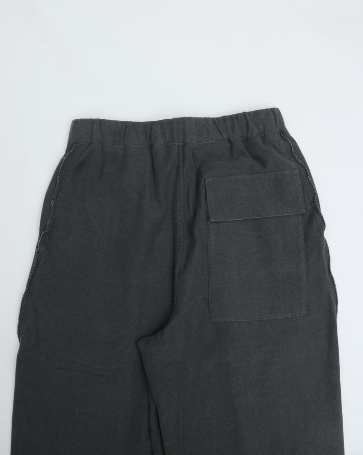 PERS PROJECTS  HAKEEM TWIST TROUSERS  VINTAGE DYE