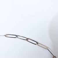 THE OBJECT / Tokyo Karabina Necklace-24004