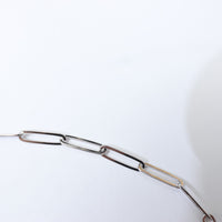 THE OBJECT / Tokyo Karabina Necklace-24004