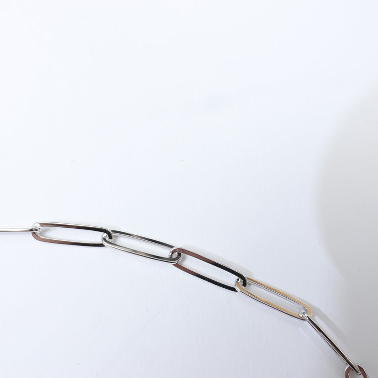 THE OBJECT / Tokyo Karabina Necklace-24004