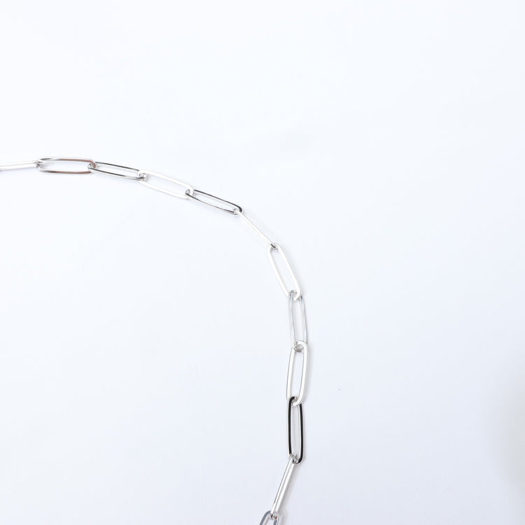 THE OBJECT / Tokyo Karabina Necklace-24004