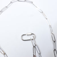 THE OBJECT / Tokyo Karabina Necklace-24004