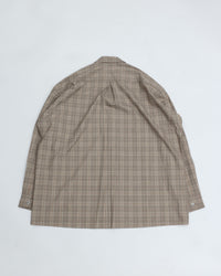 PERS PROJECTS  OLIVER L/S WD FIT SHIRTS  Check