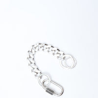 THE OBJECT / HKG Brass Bracelet Ringhook-24009R