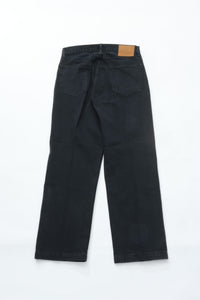 HATSKI  Denim06 Tailored Jeans Fade Black