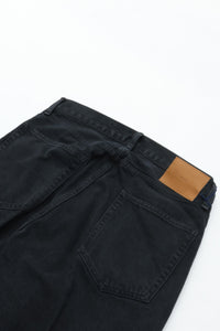 HATSKI  Denim06 Tailored Jeans Fade Black