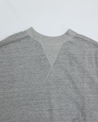 THE SHINZONE  W GAZETTE PULLOVER 06 GRAY