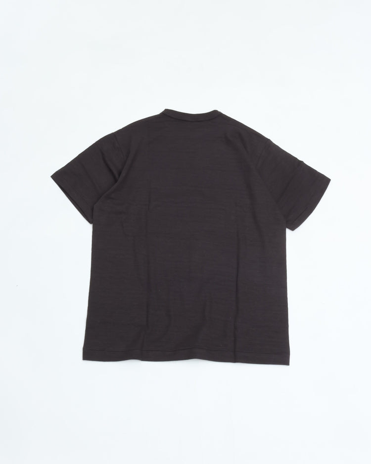NOROLL  NORMAL PANAMA S/S SHIRT