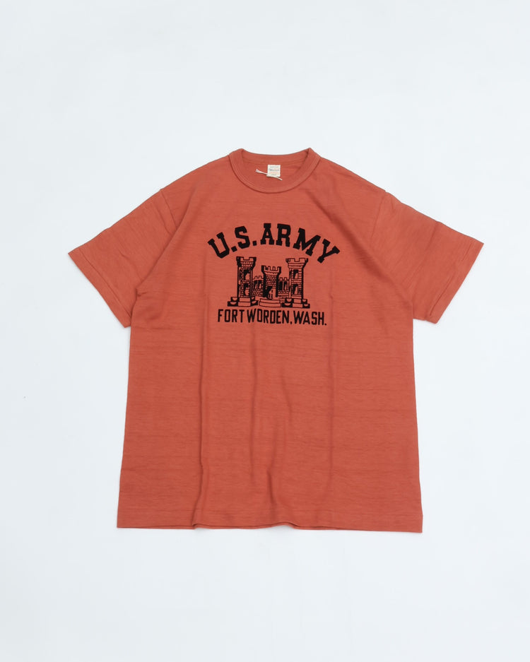 NOROLL  NORMAL PANAMA S/S SHIRT
