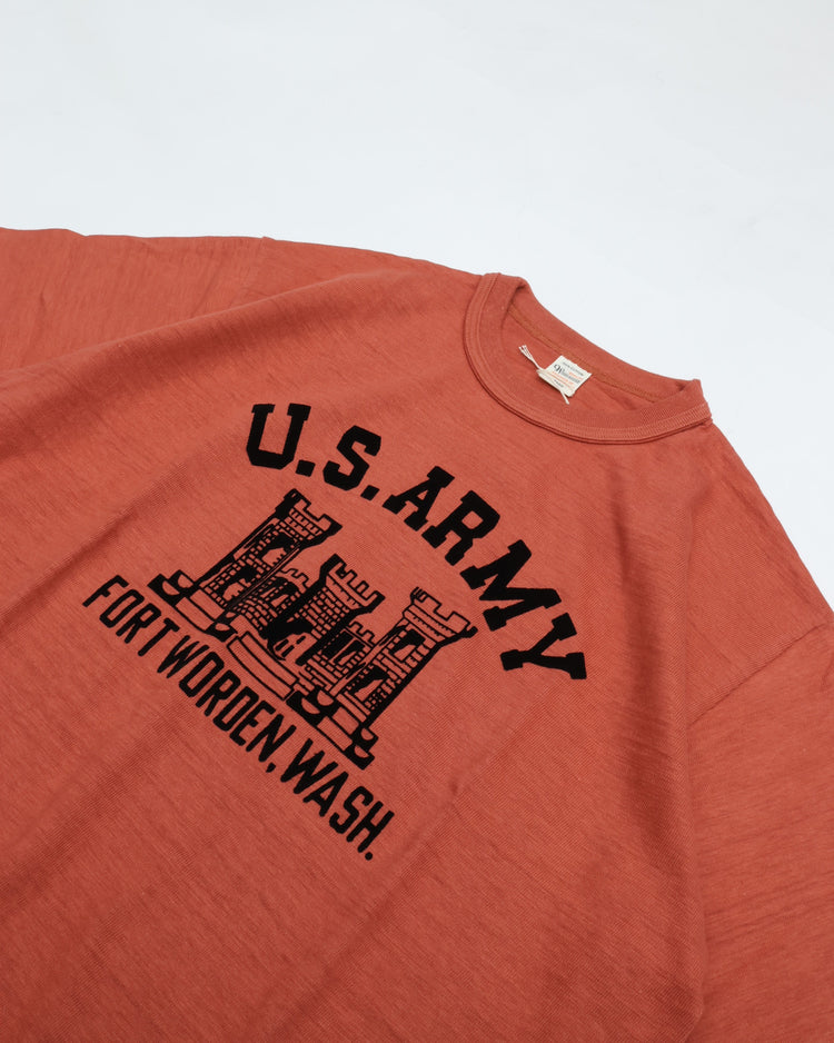 NOROLL  NORMAL PANAMA S/S SHIRT