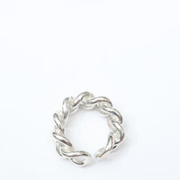 roundabout   Silver Chain Ring