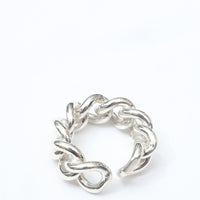 roundabout   Silver Chain Ring