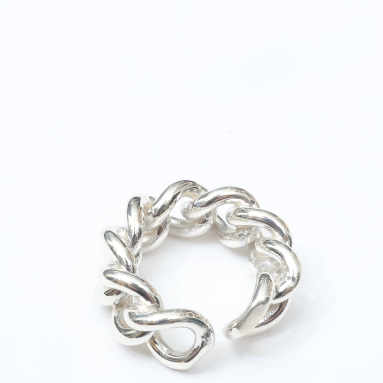 roundabout   Silver Chain Ring