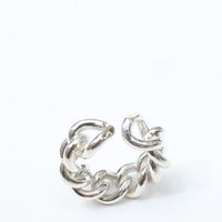 roundabout   Silver Chain Ring