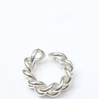 roundabout   Silver Chain Ring