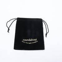 roundabout   Silver Chain Ring
