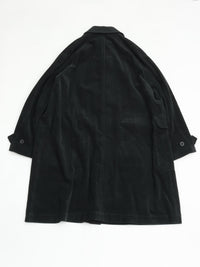 Handwerker  HW overcoat Corduroy Dark Green 262106