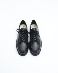Marbot  HARF-MOCCA SHOES Vibram SOLE
