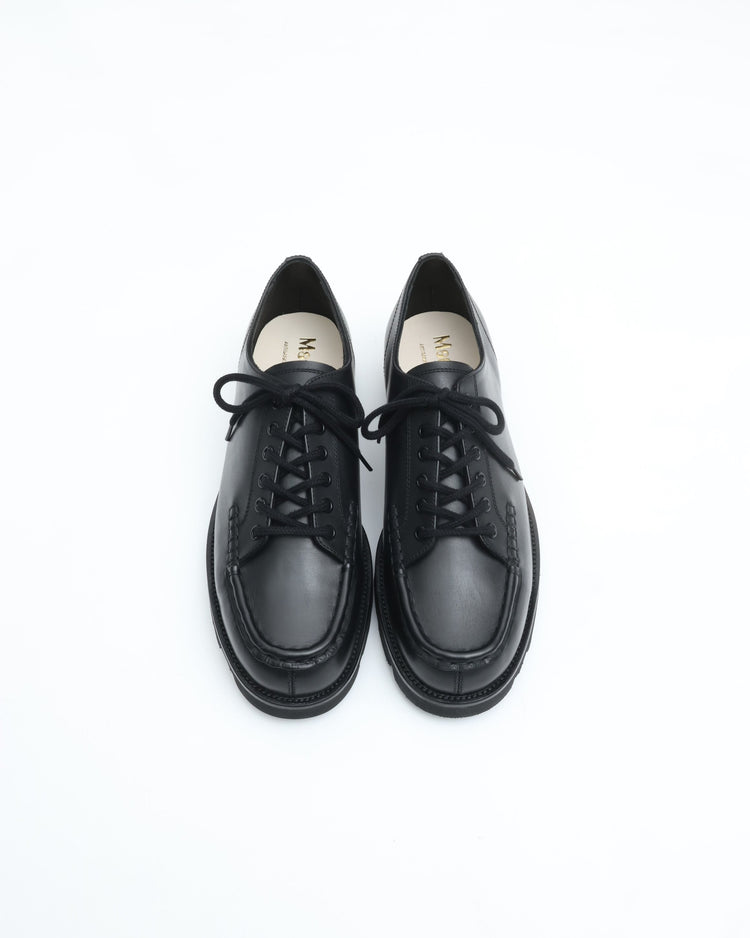 Marbot  HARF-MOCCA SHOES Vibram SOLE