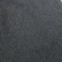 maillot / mature tech tweed rib trouser GRAY