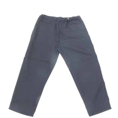 maillot / mature tech tweed street trouser